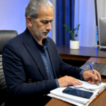 استاد محمدرضا نظری